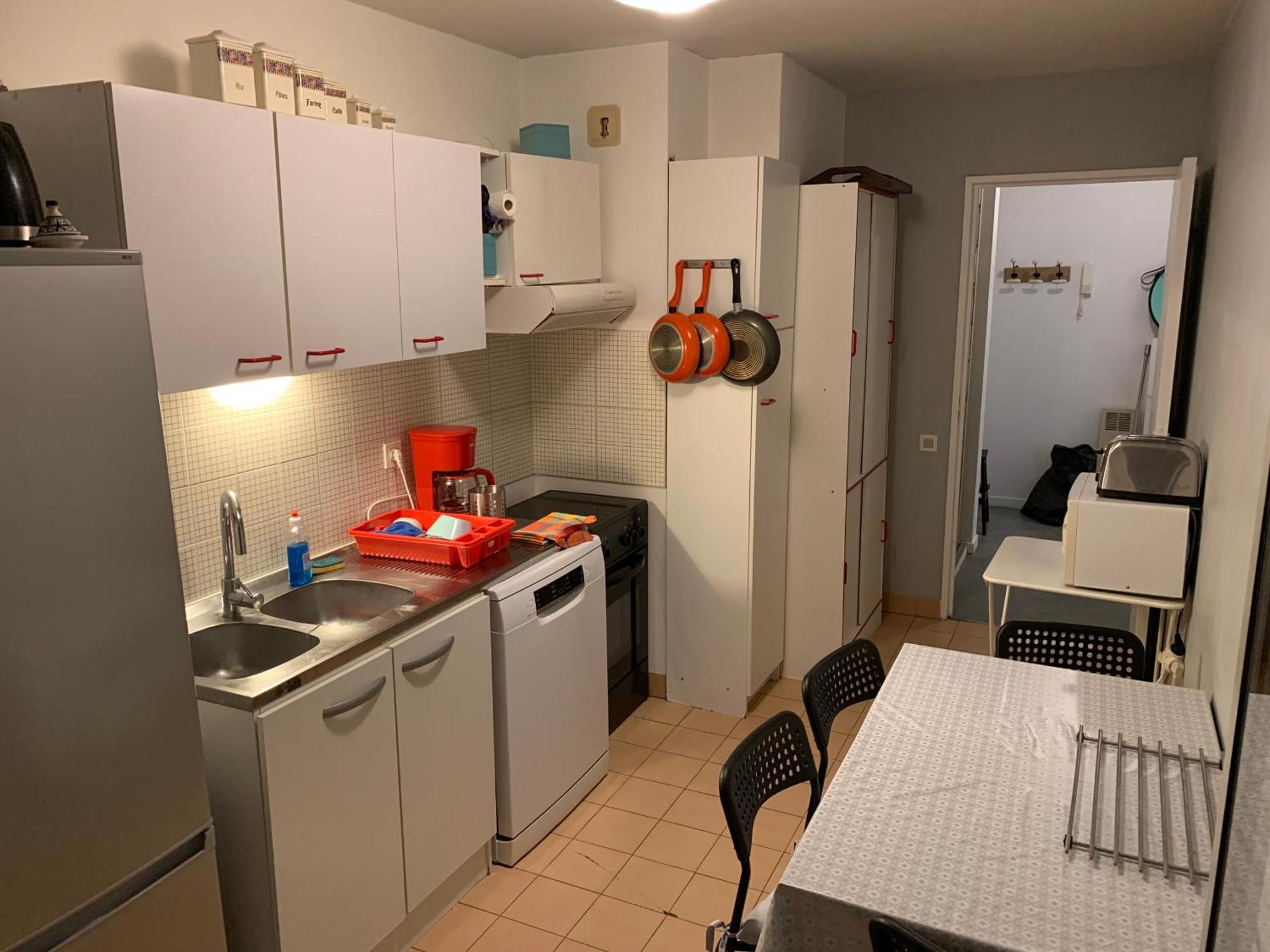 Residence Avec Piscine Et Box, Vue Sur Mer Σετ Εξωτερικό φωτογραφία